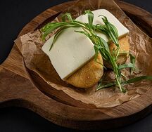 Мчади с сулугуни