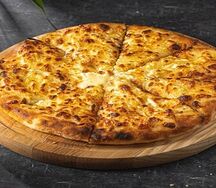 Хачапури по-мегрельски