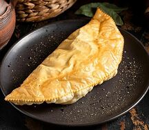 Чебурек традиционный