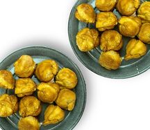 Пельмени куриные