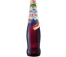 Грузинский лимонад Zeni Саперави