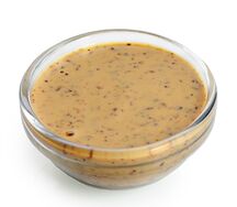 Соус Ореховый (кунжутный)