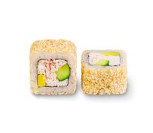 Калифорния в кунжуте