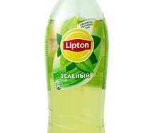 Чай Липтон Зеленый 1 л
