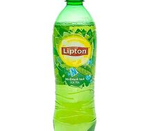 Чай Липтон зеленый