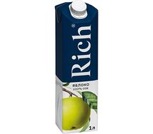 Сок Rich Яблоко