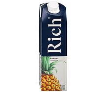 Сок Rich Ананас