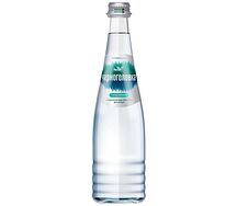 Вода Черноголовка газированная
