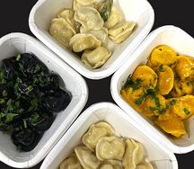 Сет Мясной куш