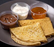 Блины Классические