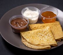 Блины классические