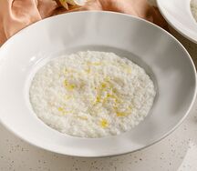 Каша рисовая