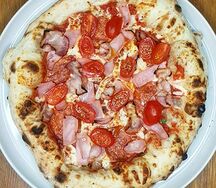 Мясная