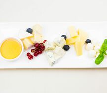 Сырное ассорти Кавказское
