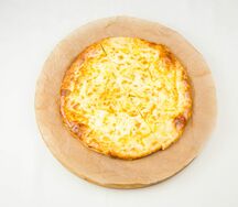 Хачапури по-Мегрельски