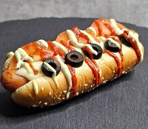 Итальянский Хот-дог