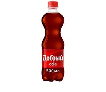 Добрый Кола