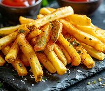 Картофель Фри