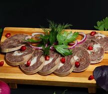 Казы