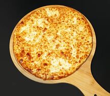 Хачапури по-мегрельски