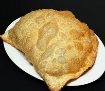 Чебурек