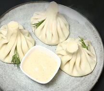 Хинкали