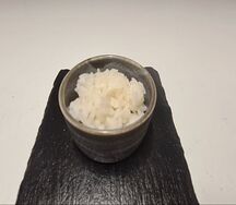 Рис пропаренный