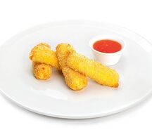Сырные палочки