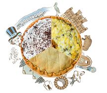 Вкусное Путешествие