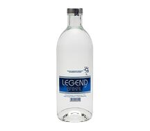 Legend of Baikal вода негазированная