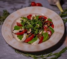 Капрезе