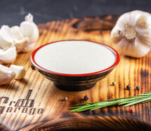 Соус Чесночный