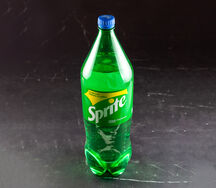 Sprite