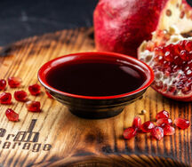 Соус Наршараб