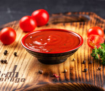 Соус Томатный