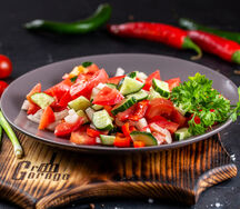 Салат Летний