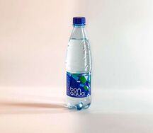 Минеральная вода BonAqua