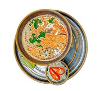 Том ям