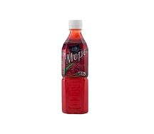 Морс брусника Moon Berry