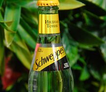 Schweppes Bitter Lemon