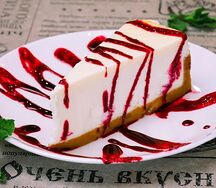 Чизкейк Нью-Йорк