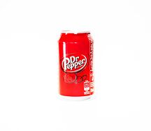 Лимонад Dr. Pepper