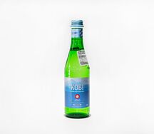 Минеральная вода Kobi газированная