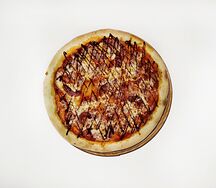 Мясной микс BBQ