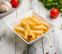 Картофель фри