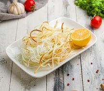 Сыр косичка Чечил