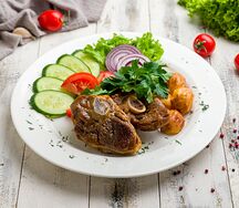 Казан-кебаб