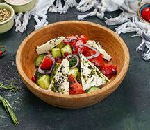 Салат Имеретинский