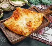 Хачапури Пеновани