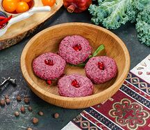 Пхали со свёклой 